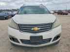 2014 CHEVROLET TRAVERSE