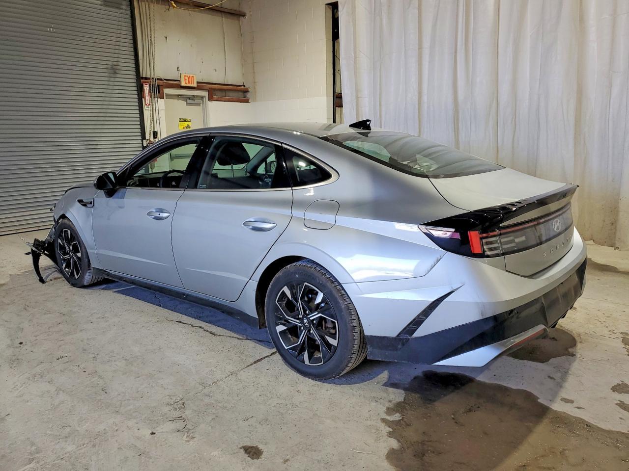 2024 HYUNDAI SONATA