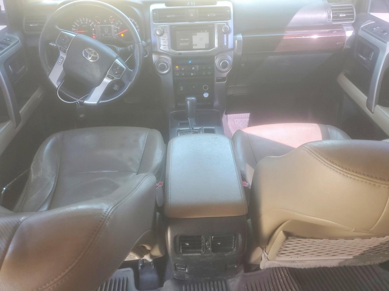 2014 TOYOTA 4Runner