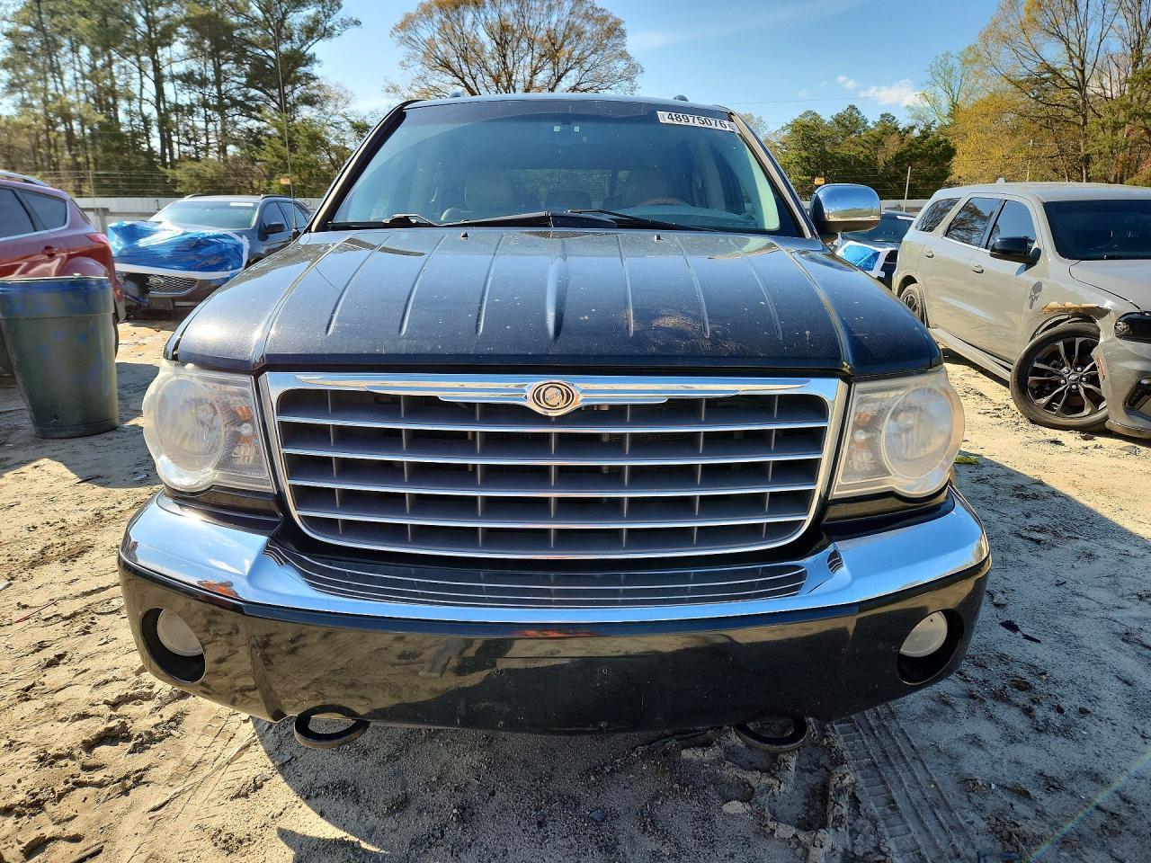 2008 CHRYSLER Aspen