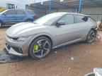 2024 KIA EV6
