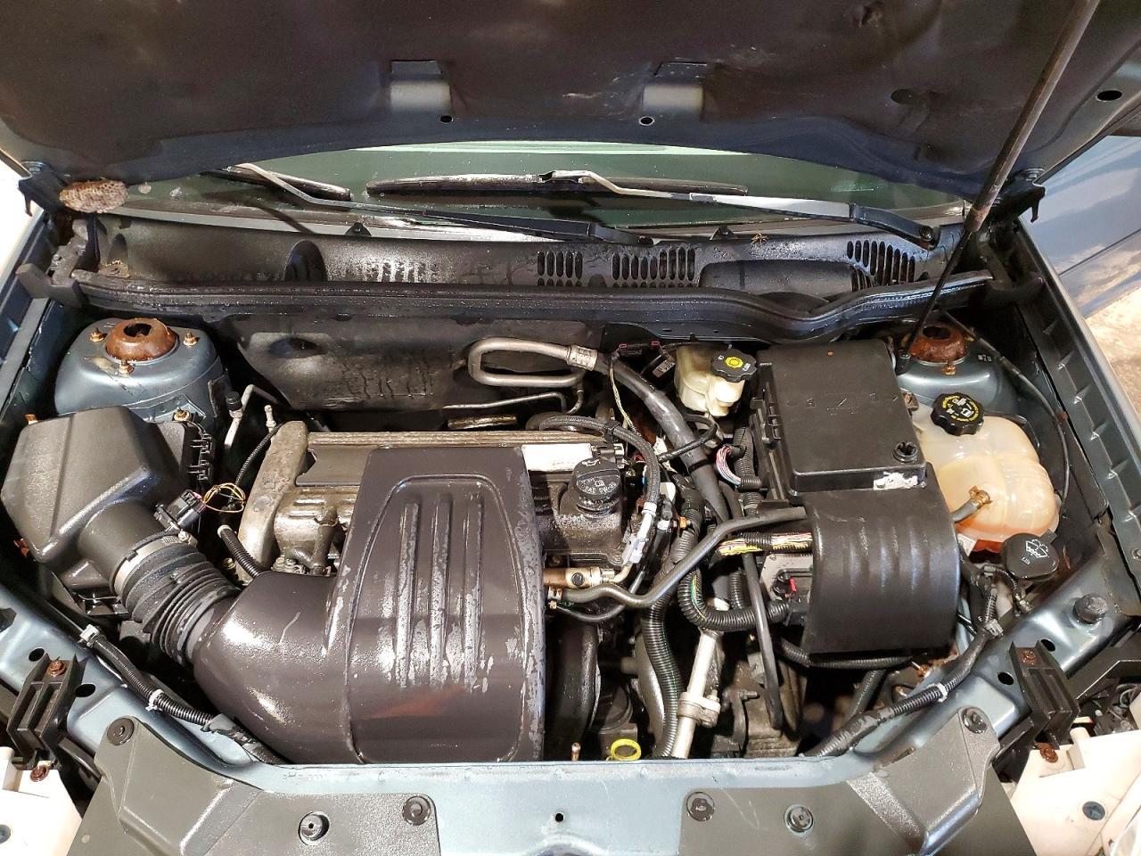 2006 CHEVROLET COBALT