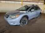 2013 SUBARU XV Crosstrek