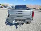 2025 GMC Sierra
