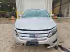 2010 FORD FUSION