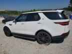 2018 LAND ROVER Discovery