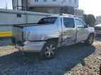 2014 HONDA Ridgeline