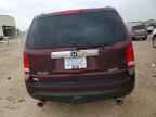 2012 HONDA PILOT