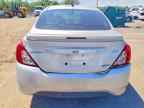 2017 NISSAN VERSA