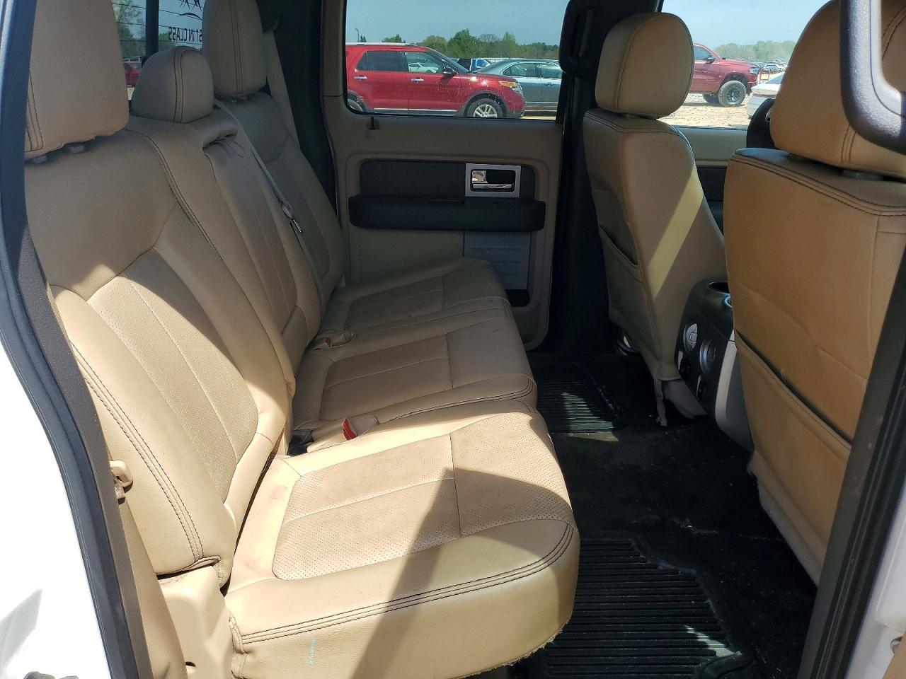 2014 FORD F-150 Lightning