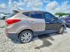 2012 HYUNDAI TUCSON