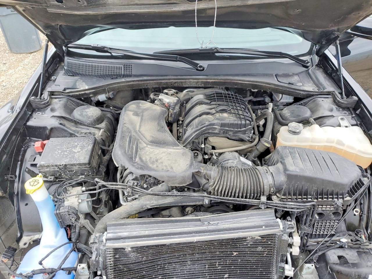 2022 CHRYSLER 300