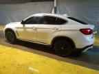 2015 BMW X6