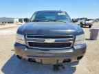 2010 CHEVROLET Suburban