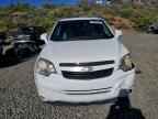 2013 CHEVROLET Captiva