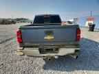 2016 CHEVROLET Silverado 2500