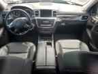2013 MERCEDES-BENZ ML-Class