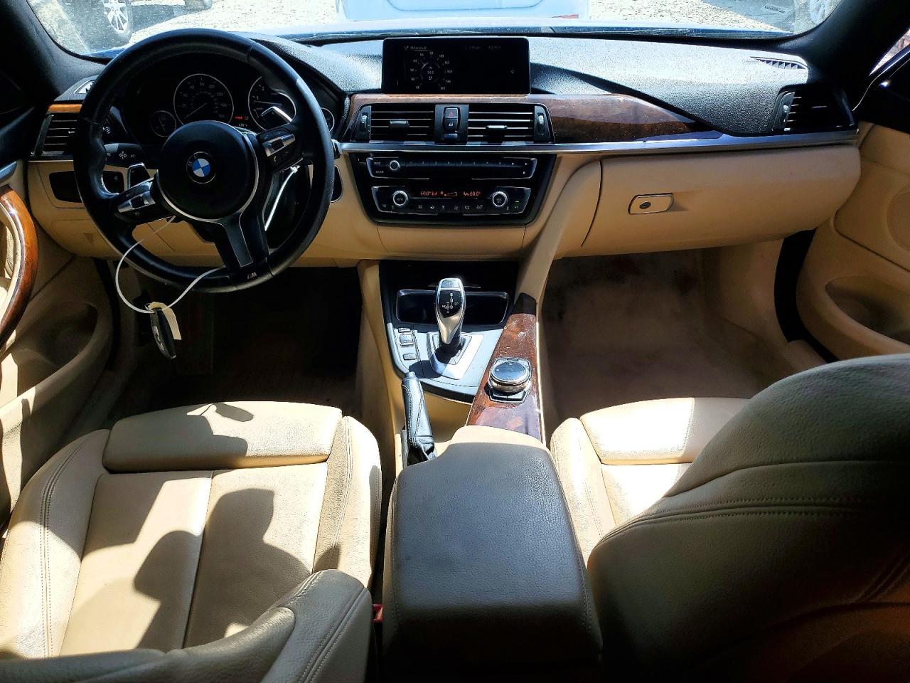 2014 BMW 4 Series