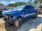 2022 FORD F-150 Lightning