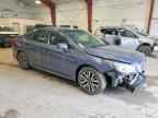 2018 SUBARU Legacy