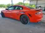 2017 DODGE CHARGER