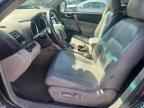 2010 TOYOTA HIGHLANDER
