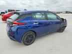 2024 NISSAN LEAF