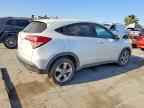 2016 HONDA HR-V