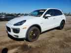 2015 PORSCHE CAYENNE