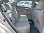 2011 TOYOTA COROLLA