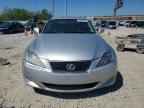 2008 LEXUS IS 250