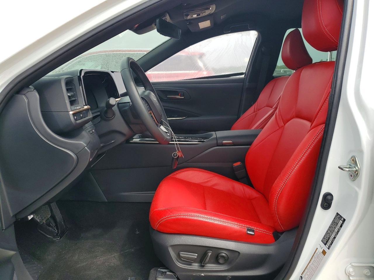2026 TOYOTA Crown