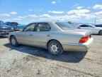 2000 LEXUS Ls 400