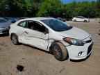 2014 KIA FORTE