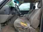 2003 CHEVROLET Suburban
