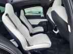2024 TESLA MODEL X