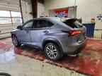 2017 LEXUS NX 200T