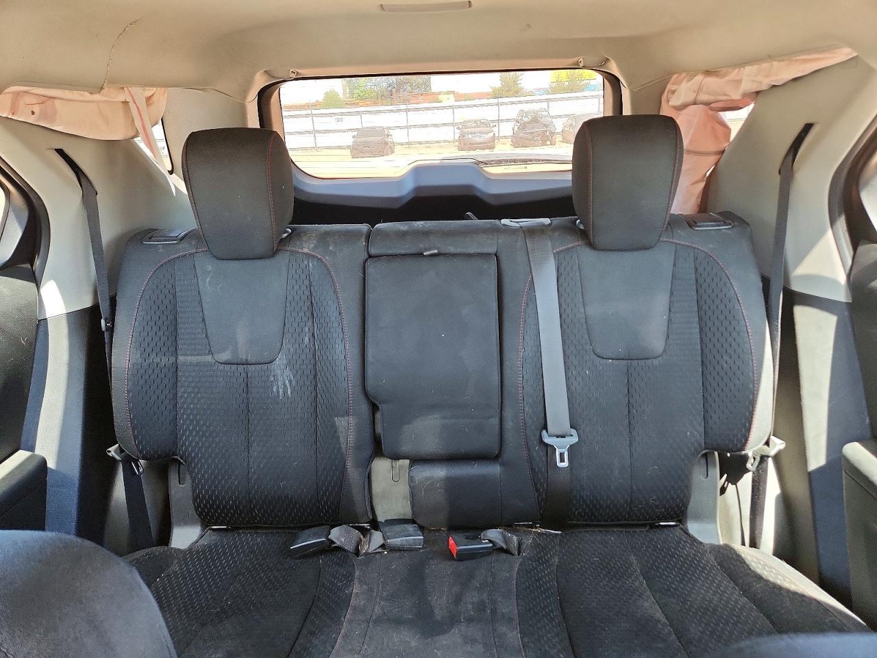2014 CHEVROLET EQUINOX