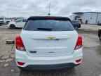 2018 CHEVROLET TRAX