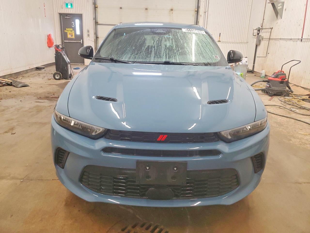 2024 DODGE Hornet