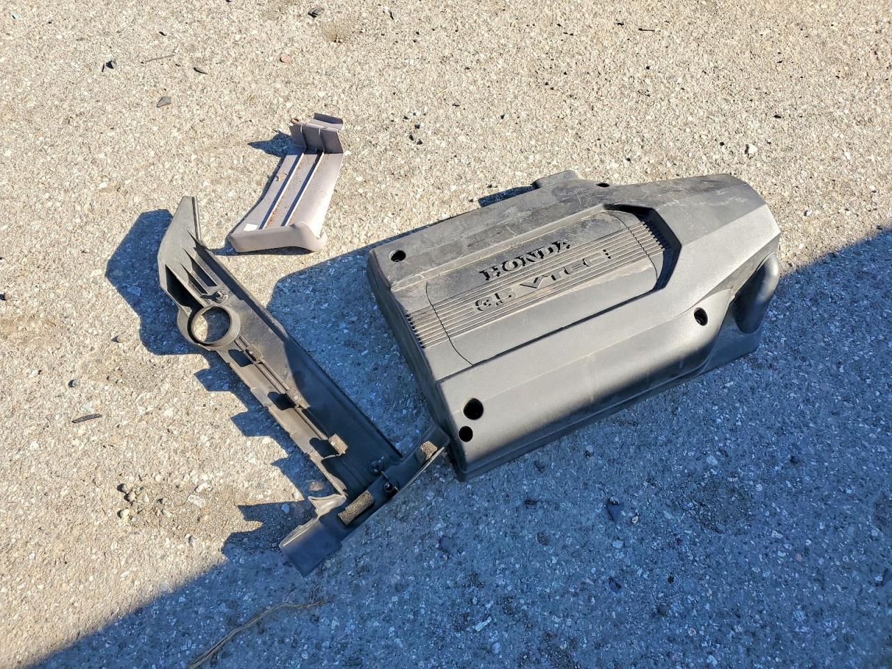 2003 HONDA ODYSSEY