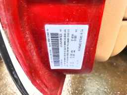 1999 CHRYSLER Sebring