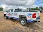 2015 GMC Sierra