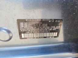 2009 SUBARU IMPREZA