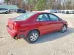 2005 TOYOTA COROLLA