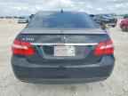 2012 MERCEDES-BENZ E-Class
