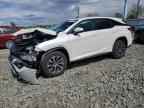 2022 LEXUS RX 350L