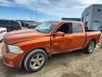 2010 DODGE RAM 1500