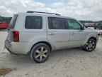 2012 HONDA PILOT