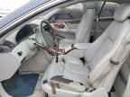 2002 MERCEDES-BENZ CL-Class